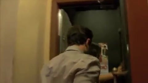 Demi Lovato & Jonas Brothers - Behind The Scenes (2010 Walmart Soundcheck).mp4 0374