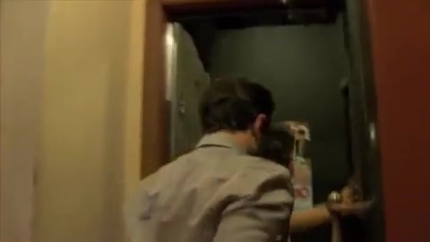 Demi Lovato & Jonas Brothers - Behind The Scenes (2010 Walmart Soundcheck).mp4 0378