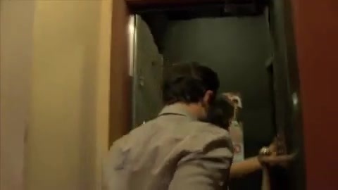 Demi Lovato & Jonas Brothers - Behind The Scenes (2010 Walmart Soundcheck).mp4 0382