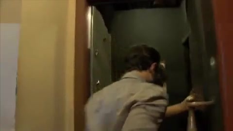 Demi Lovato & Jonas Brothers - Behind The Scenes (2010 Walmart Soundcheck).mp4 0395