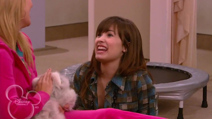 sonny with a chance season 1 episode 1 HD 12044 - Sonny With A Chance Season 1 Episode 1 - First Episode Part 111
