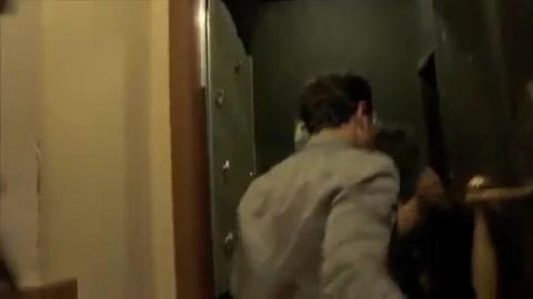 Demi Lovato & Jonas Brothers - Behind The Scenes (2010 Walmart Soundcheck).mp4 0419