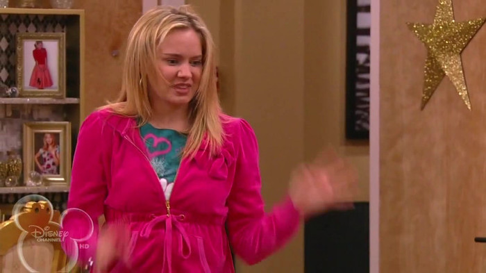 sonny with a chance season 1 episode 1 HD 12549