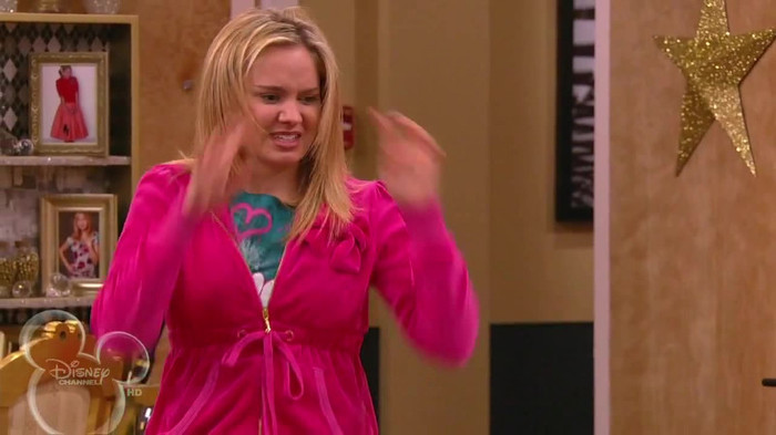 sonny with a chance season 1 episode 1 HD 12551