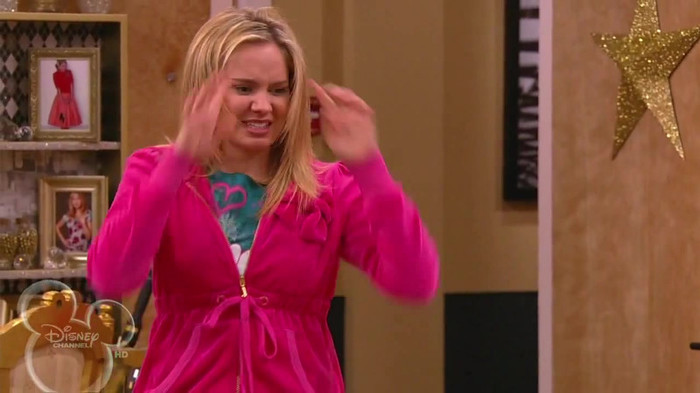 sonny with a chance season 1 episode 1 HD 12552