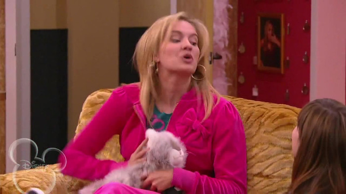sonny with a chance season 1 episode 1 HD 12058 - Sonny With A Chance Season 1 Episode 1 - First Episode Part 111
