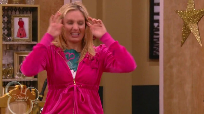 sonny with a chance season 1 episode 1 HD 12555