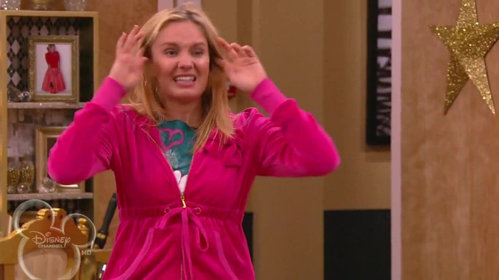 sonny with a chance season 1 episode 1 HD 12556