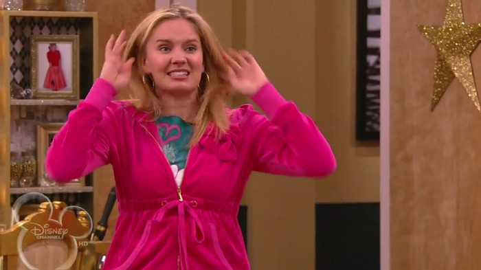 sonny with a chance season 1 episode 1 HD 12557