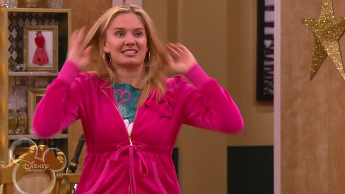 sonny with a chance season 1 episode 1 HD 12558