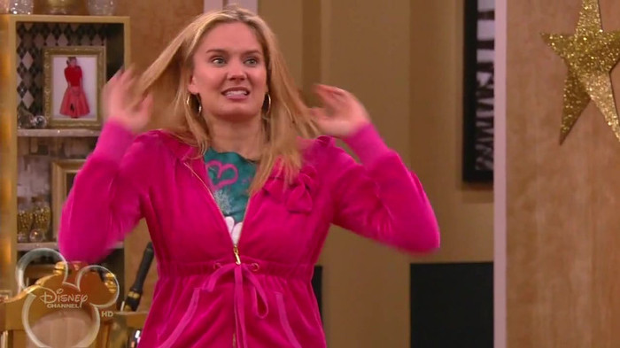 sonny with a chance season 1 episode 1 HD 12559