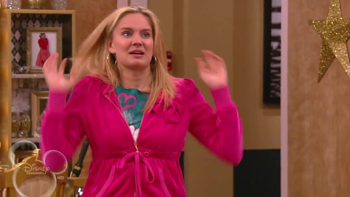 sonny with a chance season 1 episode 1 HD 12560