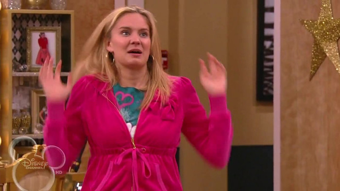 sonny with a chance season 1 episode 1 HD 12561 - Sonny With A Chance Season 1 Episode 1 - First Episode Part 112
