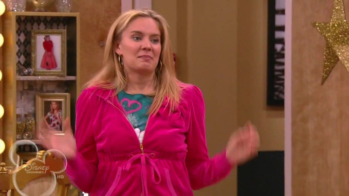 sonny with a chance season 1 episode 1 HD 12564 - Sonny With A Chance Season 1 Episode 1 - First Episode Part 112