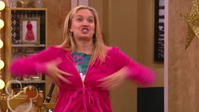 sonny with a chance season 1 episode 1 HD 12571 - Sonny With A Chance Season 1 Episode 1 - First Episode Part 112