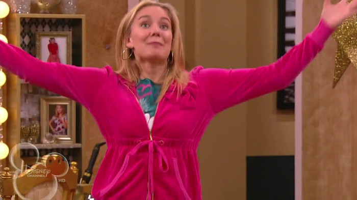 sonny with a chance season 1 episode 1 HD 12574 - Sonny With A Chance Season 1 Episode 1 - First Episode Part 112