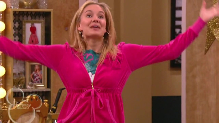 sonny with a chance season 1 episode 1 HD 12576 - Sonny With A Chance Season 1 Episode 1 - First Episode Part 112