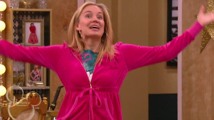 sonny with a chance season 1 episode 1 HD 12577 - Sonny With A Chance Season 1 Episode 1 - First Episode Part 112