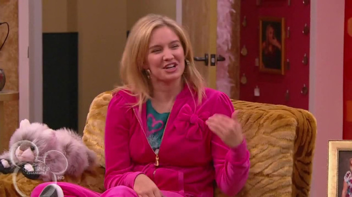 sonny with a chance season 1 episode 1 HD 11606 - Sonny With A Chance Season 1 Episode 1 - First Episode Part 110