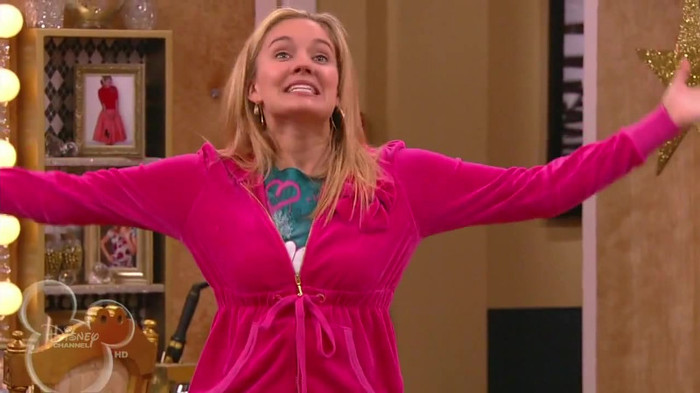sonny with a chance season 1 episode 1 HD 12579 - Sonny With A Chance Season 1 Episode 1 - First Episode Part 112