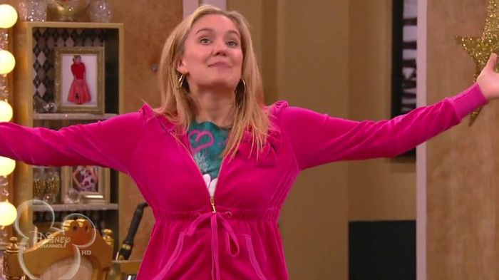 sonny with a chance season 1 episode 1 HD 12581 - Sonny With A Chance Season 1 Episode 1 - First Episode Part 112