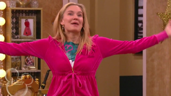 sonny with a chance season 1 episode 1 HD 12582