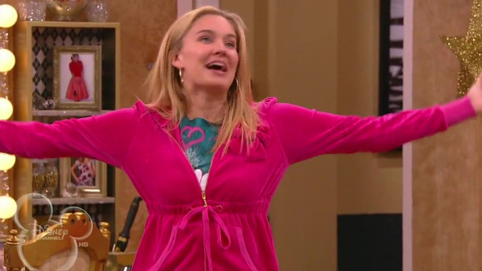 sonny with a chance season 1 episode 1 HD 12583 - Sonny With A Chance Season 1 Episode 1 - First Episode Part 112