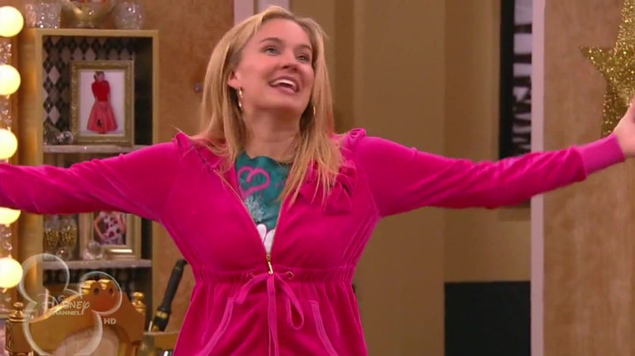 sonny with a chance season 1 episode 1 HD 12584