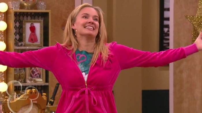 sonny with a chance season 1 episode 1 HD 12585