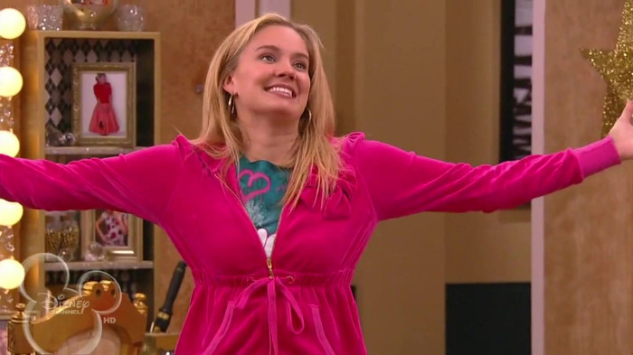 sonny with a chance season 1 episode 1 HD 12587