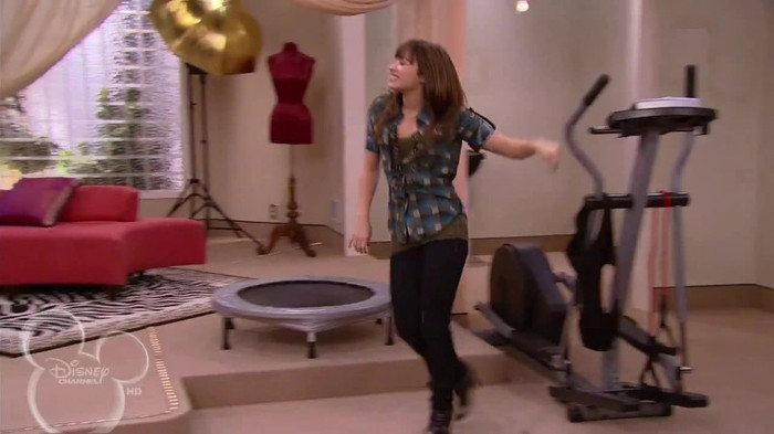 sonny with a chance season 1 episode 1 HD 11620 - Sonny With A Chance Season 1 Episode 1 - First Episode Part 110
