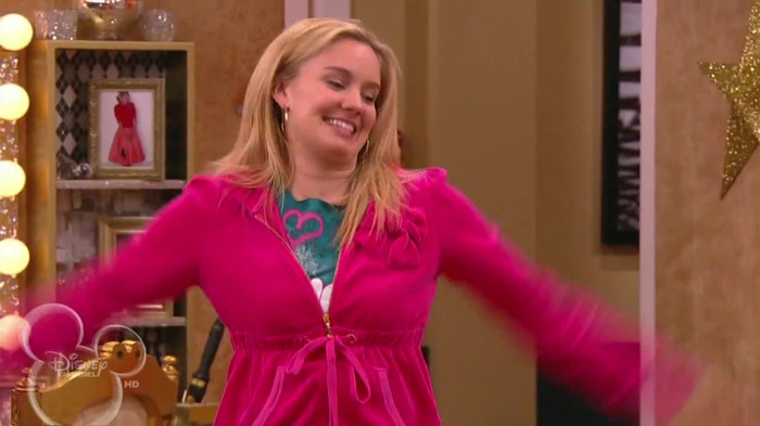 sonny with a chance season 1 episode 1 HD 12590