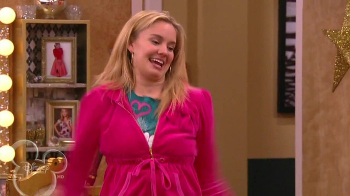 sonny with a chance season 1 episode 1 HD 12591