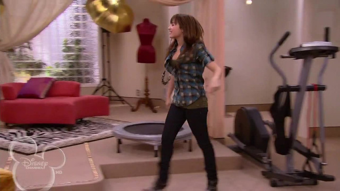 sonny with a chance season 1 episode 1 HD 11623 - Sonny With A Chance Season 1 Episode 1 - First Episode Part 110