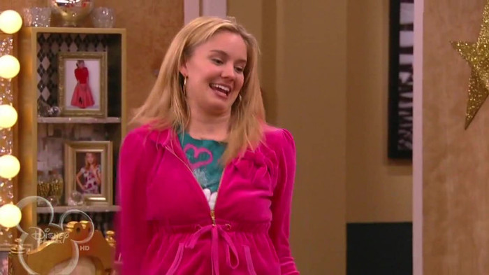 sonny with a chance season 1 episode 1 HD 12592