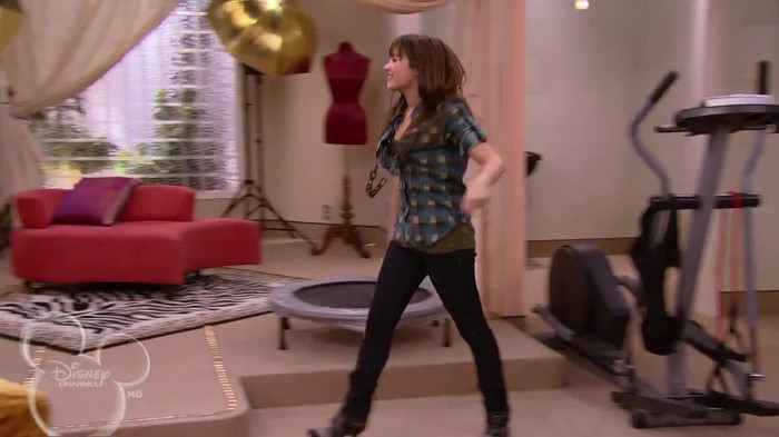 sonny with a chance season 1 episode 1 HD 11624