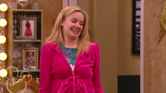 sonny with a chance season 1 episode 1 HD 12593