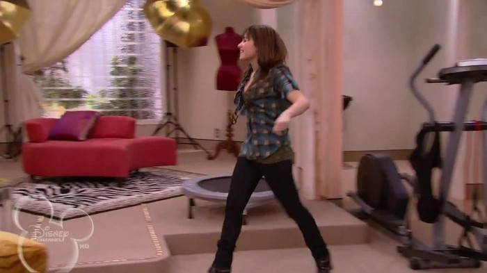 sonny with a chance season 1 episode 1 HD 11625 - Sonny With A Chance Season 1 Episode 1 - First Episode Part 110