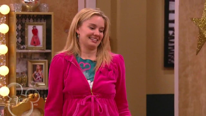 sonny with a chance season 1 episode 1 HD 12594