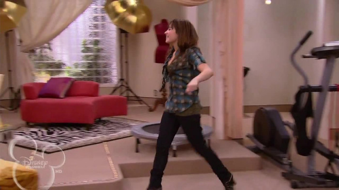 sonny with a chance season 1 episode 1 HD 11626 - Sonny With A Chance Season 1 Episode 1 - First Episode Part 110