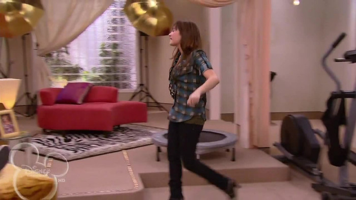 sonny with a chance season 1 episode 1 HD 11628 - Sonny With A Chance Season 1 Episode 1 - First Episode Part 110