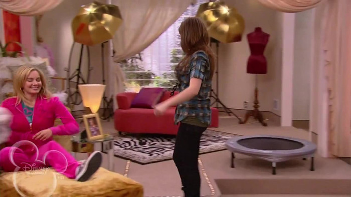 sonny with a chance season 1 episode 1 HD 11642