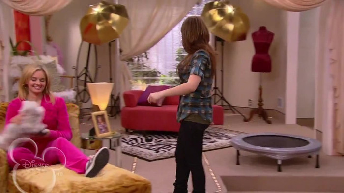 sonny with a chance season 1 episode 1 HD 11644