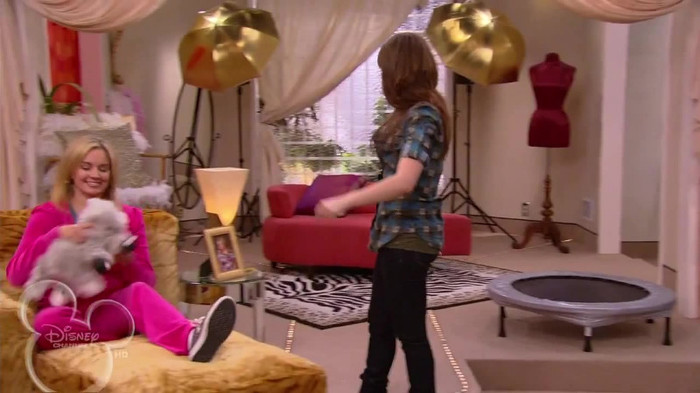 sonny with a chance season 1 episode 1 HD 11646