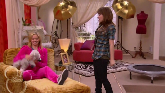 sonny with a chance season 1 episode 1 HD 11654