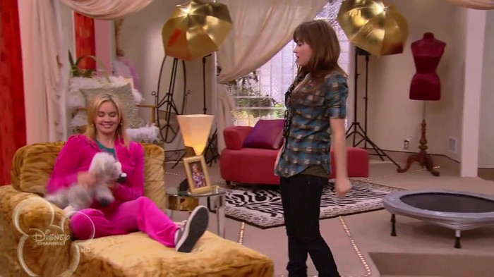 sonny with a chance season 1 episode 1 HD 11655