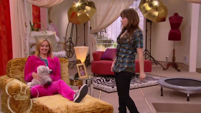 sonny with a chance season 1 episode 1 HD 11656