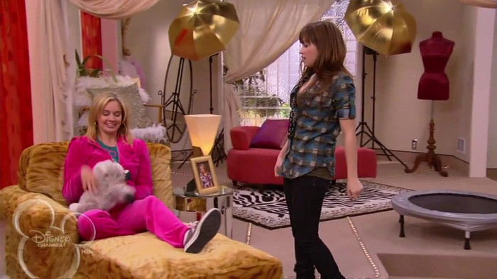 sonny with a chance season 1 episode 1 HD 11657