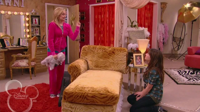 sonny with a chance season 1 episode 1 HD 12630