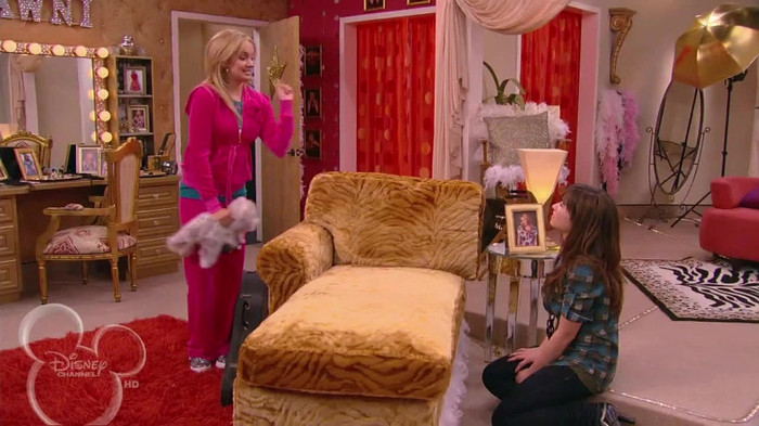 sonny with a chance season 1 episode 1 HD 12631